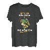 Reicht Mir Die Rute Ihr Narren Die Königin Will Angeln Damen T-Shirt