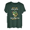 Reicht Mir Die Rute Ihr Narren Die Königin Will Angeln Damen T-Shirt