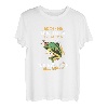 Reicht Mir Die Rute Ihr Narren Die Königin Will Angeln Damen T-Shirt