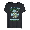 Forellen- und Hechtangeln, Kleidung für Angler T-Shirt