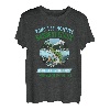 Forellen- und Hechtangeln, Kleidung für Angler T-Shirt