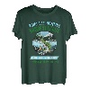 Forellen- und Hechtangeln, Kleidung für Angler T-Shirt