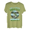 Forellen- und Hechtangeln, Kleidung für Angler T-Shirt