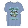Forellen- und Hechtangeln, Kleidung für Angler T-Shirt