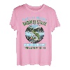 Forellen- und Hechtangeln, Kleidung für Angler T-Shirt