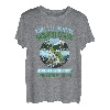 Forellen- und Hechtangeln, Kleidung für Angler T-Shirt