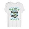 Forellen- und Hechtangeln, Kleidung für Angler T-Shirt