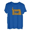 Fishing Humor ND Ice Fishing Bass Angeln Tee Shirt T-Shirt