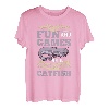 Welsfisch, Welsfische, Nudeln, Köderrute zum Angeln T-Shirt