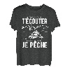 Herren Lustige Geschenkidee, Humor, Angeln, Angler T-Shirt
