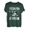 Herren Lustige Geschenkidee, Humor, Angeln, Angler T-Shirt