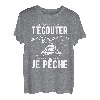 Herren Lustige Geschenkidee, Humor, Angeln, Angler T-Shirt