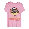 Ich war an meiner anderen Leine Angelliebhaber Fisherman T-Shirt