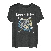Lake Champlain Lustiges Angeln T-Shirt