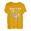 Lake Champlain Lustiges Angeln T-Shirt