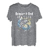 Lake Champlain Lustiges Angeln T-Shirt