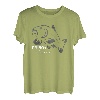 Karpfenfischen PB 50 Pfund Karpfen Angeln Spiegelkarpfen T-Shirt