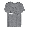 Karpfenfischen PB 50 Pfund Karpfen Angeln Spiegelkarpfen T-Shirt