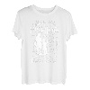 Ich liebe es, Pawpaw Grandpa Grandson Special zu angeln T-Shirt