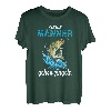 Herren Coole Männer gehen Angeln Männer & Herren Angler Fischer T-Shirt