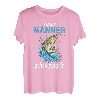 Herren Coole Männer gehen Angeln Männer & Herren Angler Fischer T-Shirt