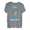Herren Coole Männer gehen Angeln Männer & Herren Angler Fischer T-Shirt