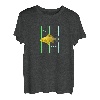 angelgeschenke für männer papa grandad der karpfenangler angeln T-Shirt