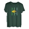 angelgeschenke für männer papa grandad der karpfenangler angeln T-Shirt