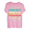 Wochenendvorhersage Angeln Retro Vintage Angeln T-Shirt