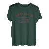 Amity Island Bait and Tackle Angel-T-Shirt im Used-Look T-Shirt