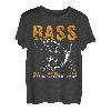 Herren Angeln T-Shirt