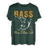Herren Angeln T-Shirt