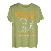 Herren Angeln T-Shirt