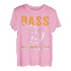 Herren Angeln T-Shirt