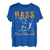 Herren Angeln T-Shirt