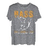 Herren Angeln T-Shirt