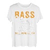 Herren Angeln T-Shirt