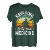 Kajak ist der neue Medizin-Kajak-Kajak-Kajak T-Shirt