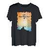 Carp Angler Casting T-Shirt | Gedruckte Grafik Angelkleidung T-Shirt