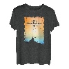 Carp Angler Casting T-Shirt | Gedruckte Grafik Angelkleidung T-Shirt