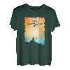 Carp Angler Casting T-Shirt | Gedruckte Grafik Angelkleidung T-Shirt