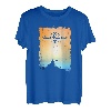 Carp Angler Casting T-Shirt | Gedruckte Grafik Angelkleidung T-Shirt