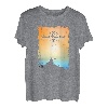 Carp Angler Casting T-Shirt | Gedruckte Grafik Angelkleidung T-Shirt