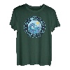 North Myrtle Beach SC South Carolina Souvenir nautische Surfe T-Shirt