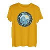 North Myrtle Beach SC South Carolina Souvenir nautische Surfe T-Shirt