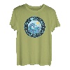 North Myrtle Beach SC South Carolina Souvenir nautische Surfe T-Shirt