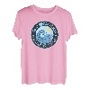North Myrtle Beach SC South Carolina Souvenir nautische Surfe T-Shirt