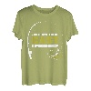 Lustige Fischerei Liebhaber Fischer T-Shirt