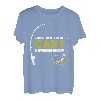 Lustige Fischerei Liebhaber Fischer T-Shirt