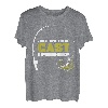 Lustige Fischerei Liebhaber Fischer T-Shirt